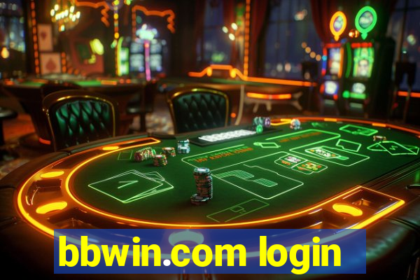 bbwin.com login